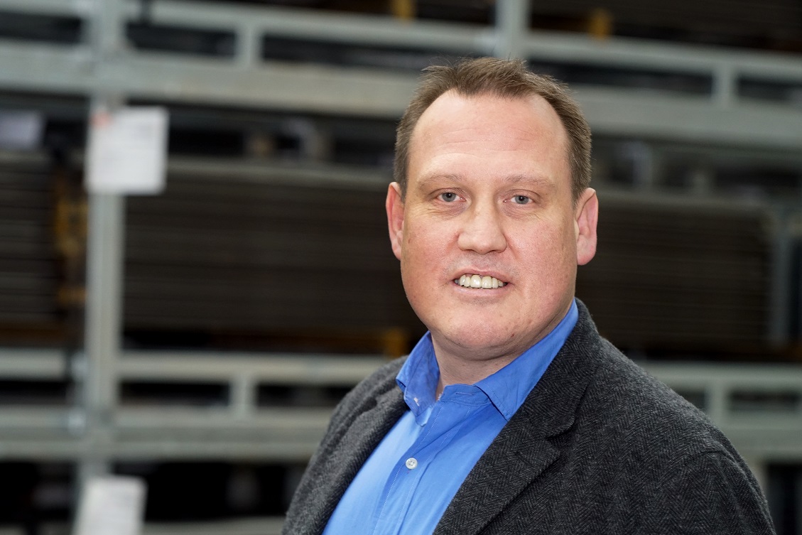 Joachim Klett