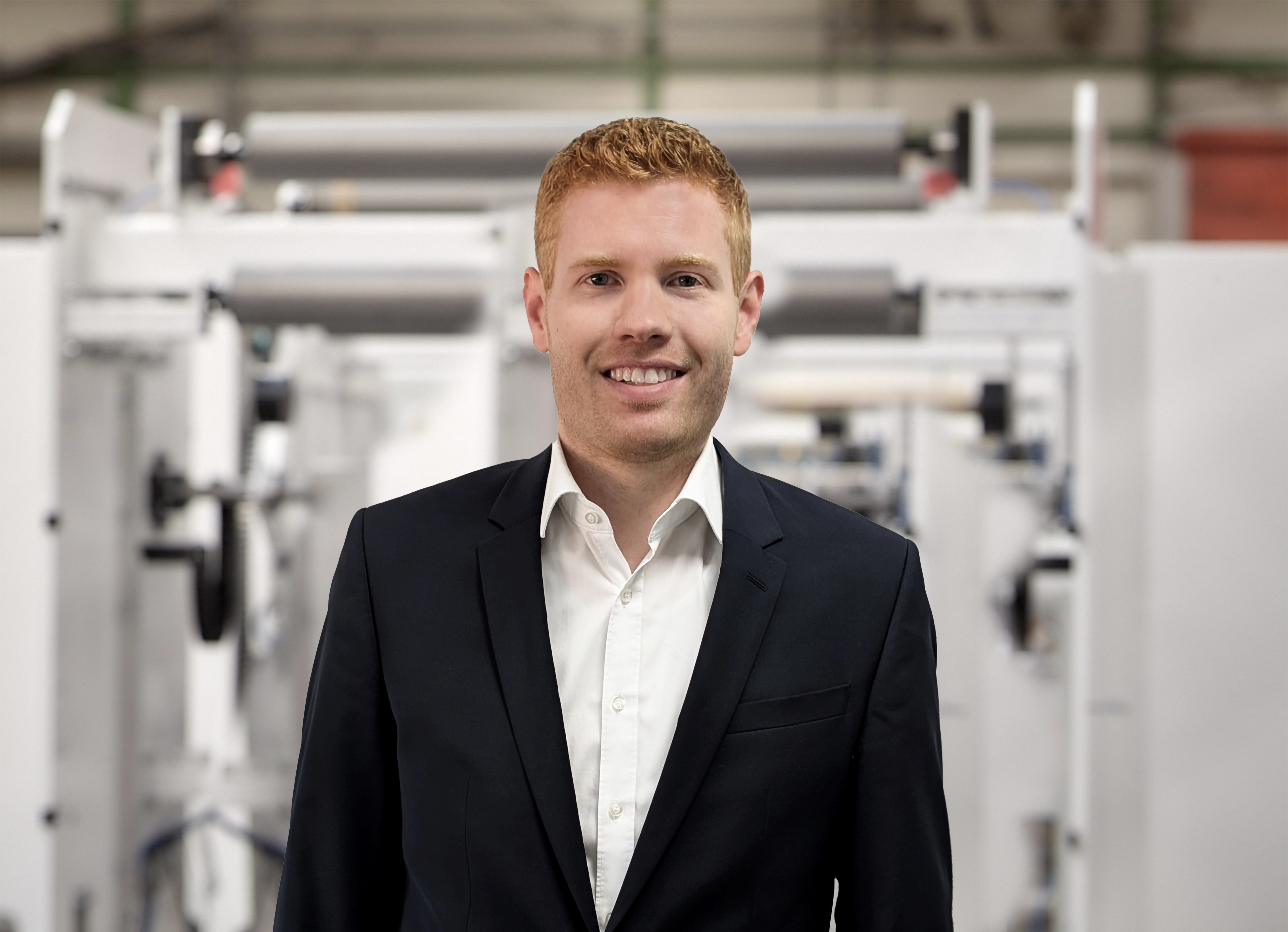 Karsten Holsmölle